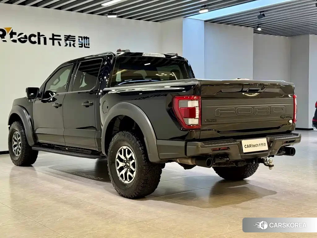 Ford F-150 Raptor id 4578196 из Китая 24
