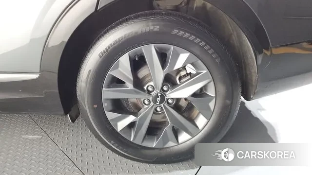 Kia Sportage 5th Generation id 3770162 из Кореи 15