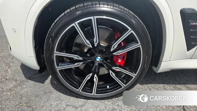 BMW X5 (G05) id 4623075 из Кореи 15