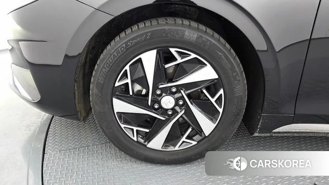 Hyundai The New Grandeur IG Hybrid id 3787413 из Кореи 15