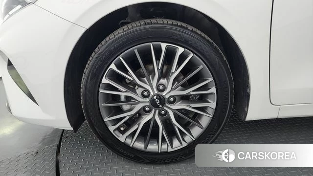 Kia The New K3 2nd generation id 3811928 из Кореи 15