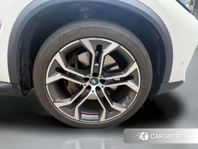 BMW X5 (G05) id 3624973 из Кореи 14