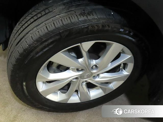Hyundai All New Tucson id 4351049 из Кореи 15