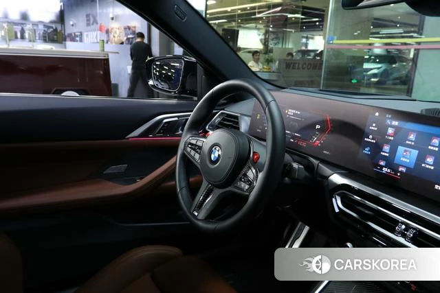 BMW M4 id 4264016 из Китая 14
