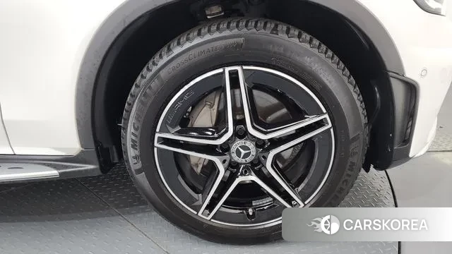Mercedes-Benz GLC-Class X253 id 3508999 из Кореи 15