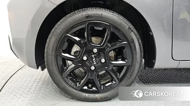 Kia The New Kia Ray id 3366081 из Кореи 15