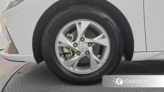 Hyundai Avante (CN7) id 4651160 из Кореи 25