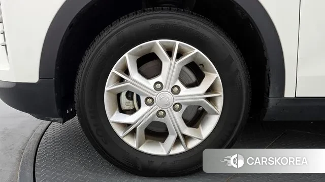 Ssangyong The New Tivoli id 3212062 из Кореи 15