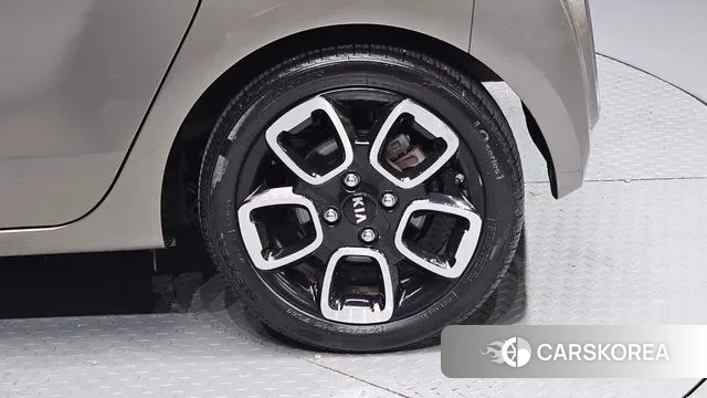 Kia The New Ray id 3018293 из Кореи 15