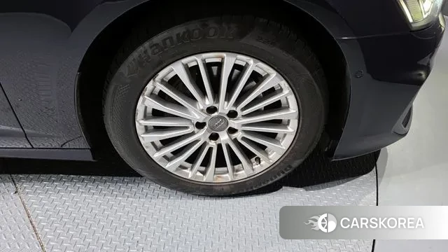 Audi A6 (C8) id 3385074 из Кореи 15