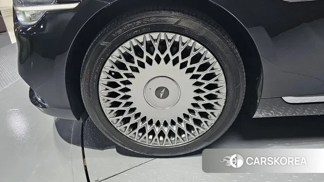 Genesis G90 id 3312351 из Кореи 15