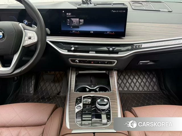 BMW X7 id 4205624 из Китая 5
