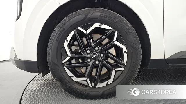 Kia The New Carnival 4th Generation id 3502623 из Кореи 15