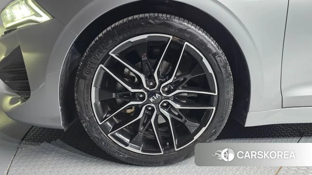 Kia K5 3rd generation id 4324958 из Кореи 15