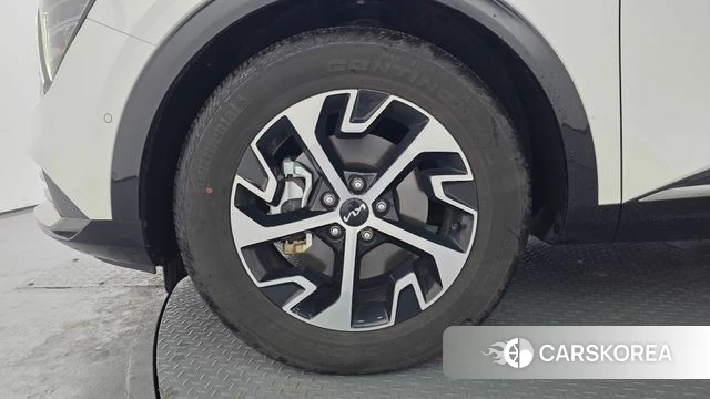 Kia Sportage 5th Generation Hybrid id 4408390 из Кореи 15