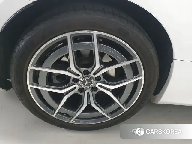 Mercedes-Benz E-Class W213 id 3566225 из Кореи 12