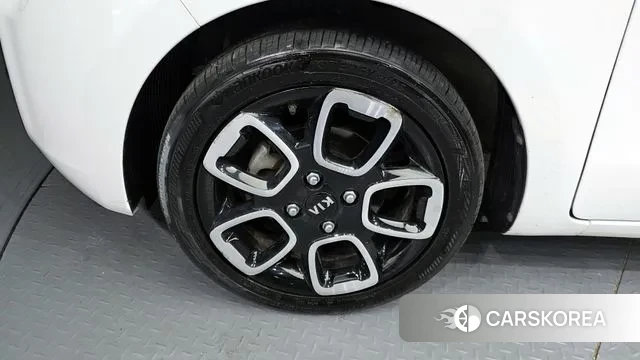 Kia The New Ray id 3514241 из Кореи 15