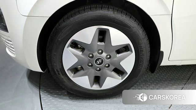 Hyundai Staria id 3877648 из Кореи 15