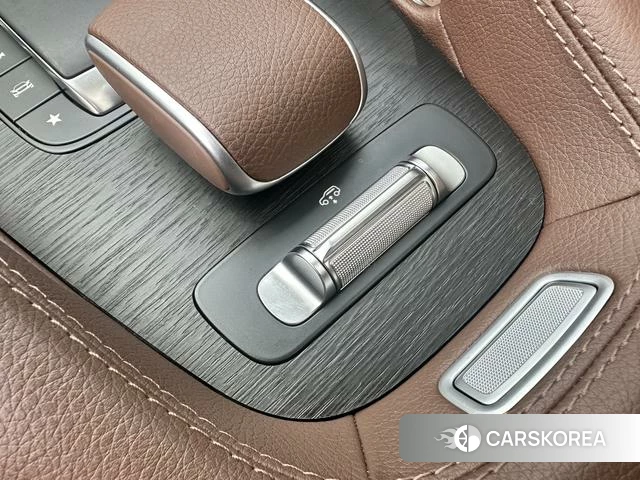 Mercedes-Benz GLS id 4348484 из Китая 29