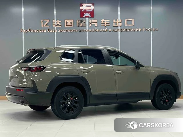 Mazda CX-50 line also id 4348314 из Китая 23