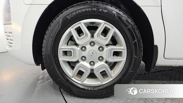 Hyundai Staria id 4917545 из Кореи 26