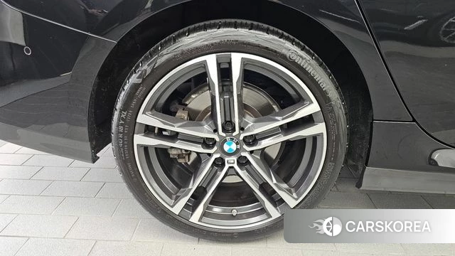 BMW 2 Series Gran Coupe (F44) id 4783528 из Кореи 27