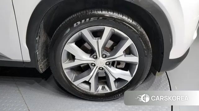 Hyundai Palisade id 3514461 из Кореи 15