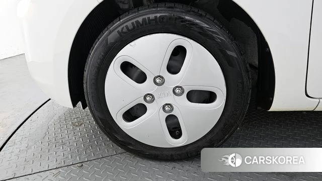 Kia The New Ray id 3807573 из Кореи 15