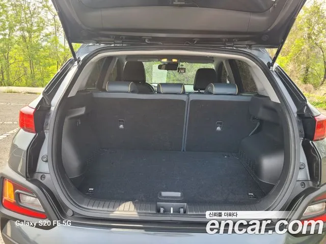 Hyundai Kona id 2662923 из Кореи 15