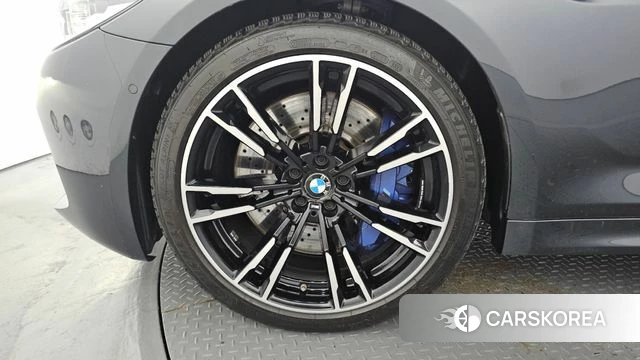 BMW M5 (F90) id 4285170 из Кореи 25