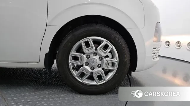 Hyundai Staria id 3021936 из Кореи 15