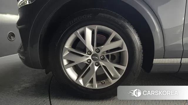 Genesis GV70 id 3676410 из Кореи 15