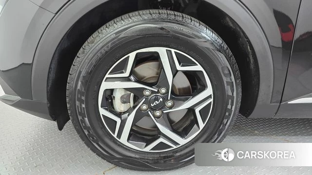 Kia Sportage 5th Generation id 4711989 из Кореи 26