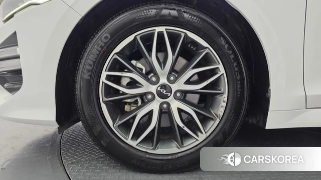 Kia K5 3rd generation id 4702407 из Кореи 15