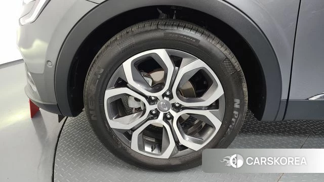 Renault Korea (Samsung) XM3 id 4344987 из Кореи 26