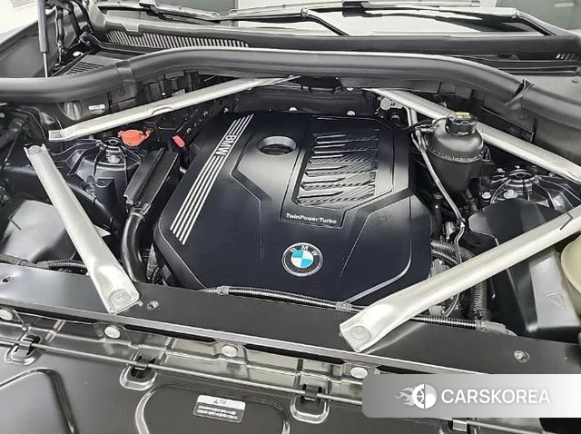 BMW X5 (G05) id 4323575 из Кореи 13