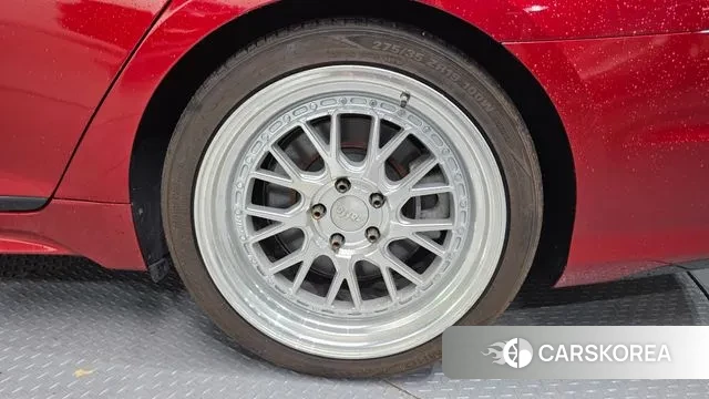 Genesis G80 id 3243610 из Кореи 15