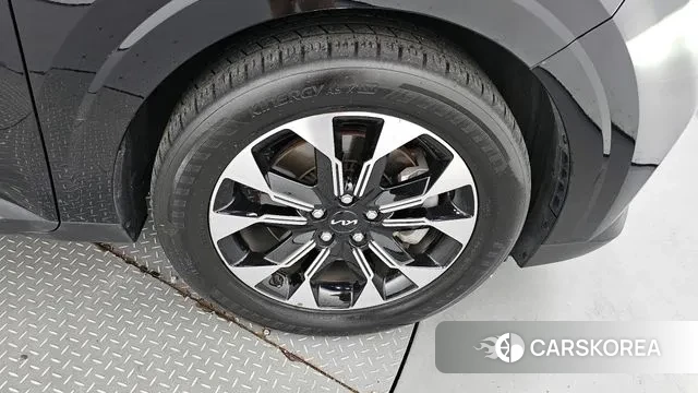 Kia Carnival 4th generation id 3059343 из Кореи 15