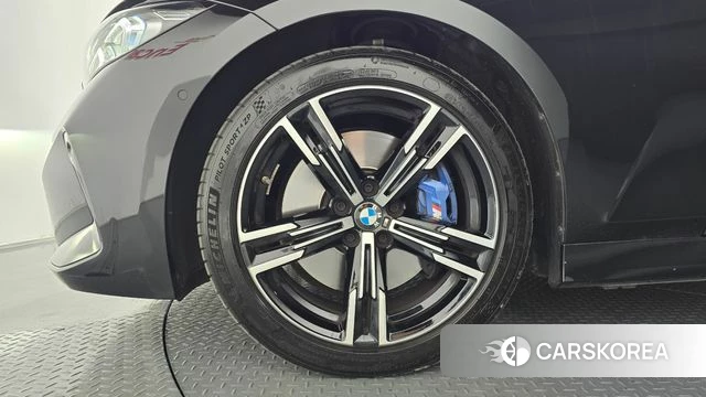 BMW 3 Series (G20) id 4645128 из Кореи 28