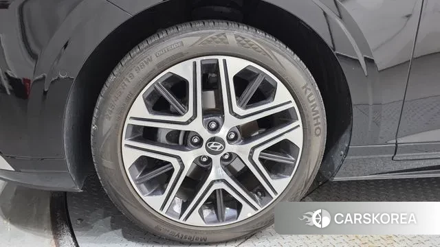 Hyundai Grandeur Hybrid (GN7) id 3507702 из Кореи 15