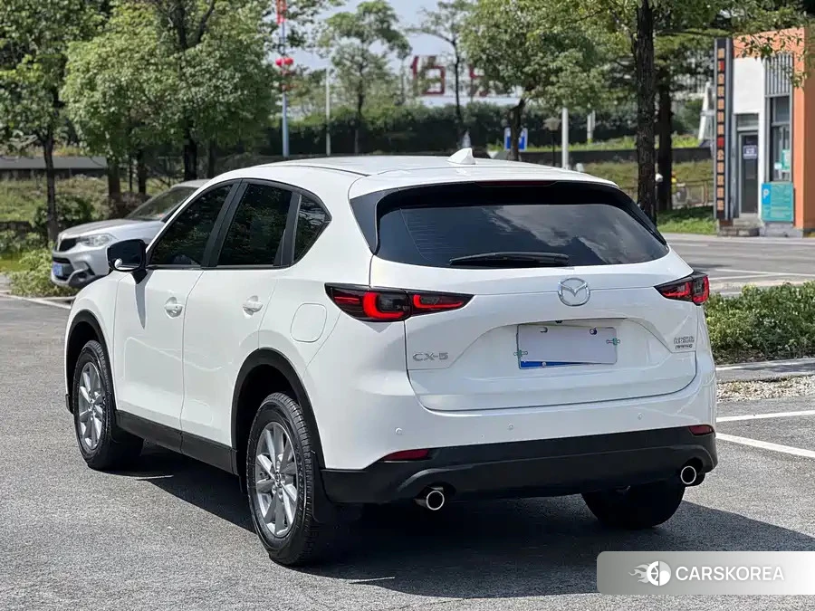 Новый Mazda CX-5 id 4947992 из Китая 11
