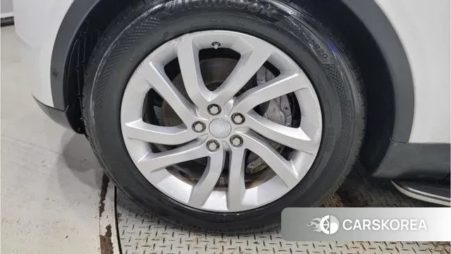 Land Rover Discovery 5 id 3407171 из Кореи 15