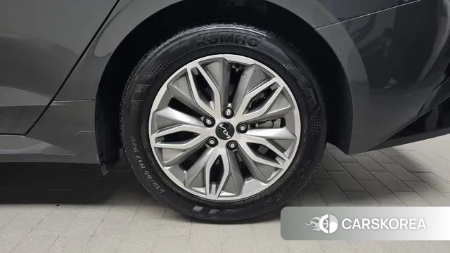 Kia K5 Hybrid 3rd Generation id 3764840 из Кореи 15