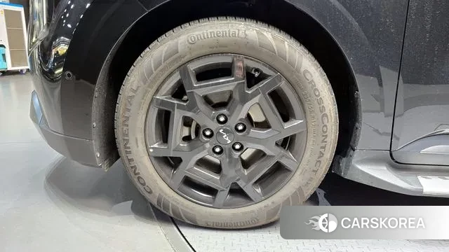 Kia The New Carnival 4th Generation id 3353790 из Кореи 15