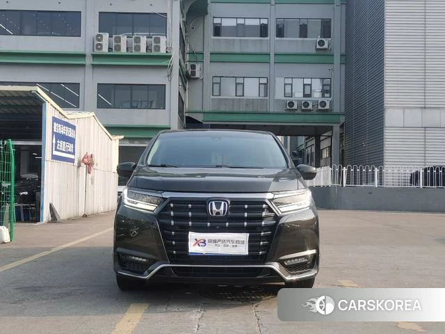 Honda Ai Lishen id 4220541 из Китая 15