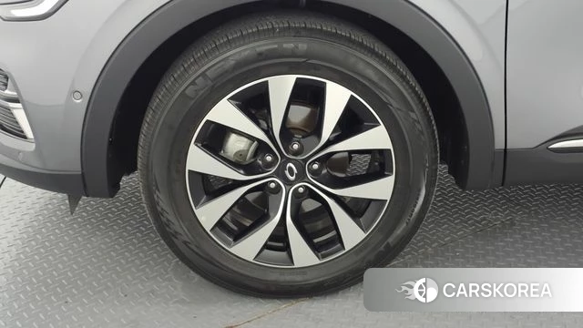 Renault Korea (Samsung) XM3 id 4624135 из Кореи 15
