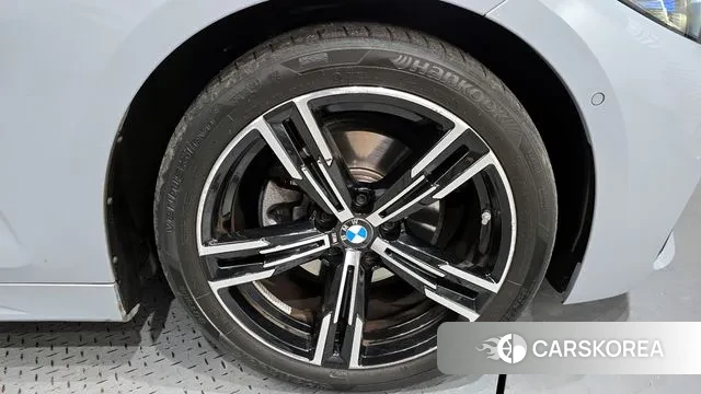 BMW 4 Series (G22) id 3513082 из Кореи 15