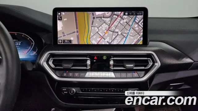 BMW X4 (G02) id 2584115 из Кореи 15