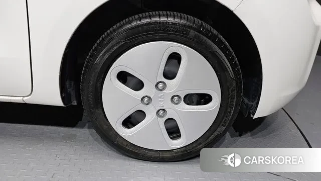 Kia The New Ray id 3540739 из Кореи 15