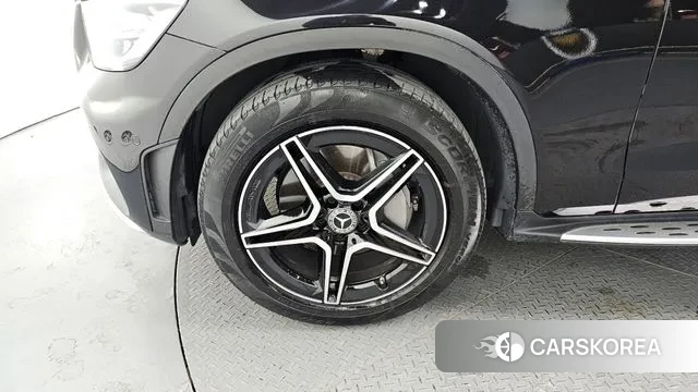 Mercedes-Benz GLC-Class X253 id 3383881 из Кореи 15